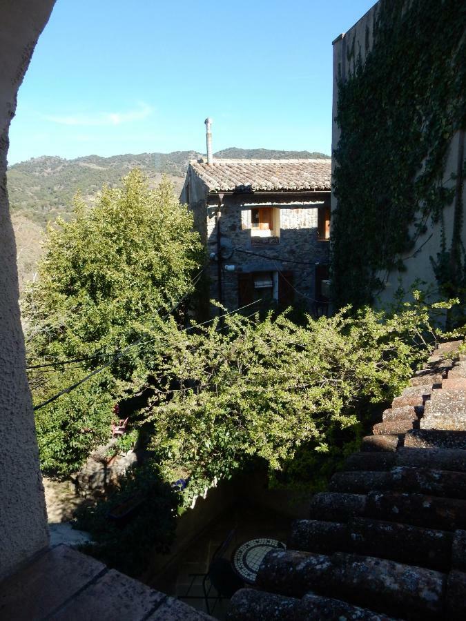 Appartamento Cal Alemany Torroja Esterno foto